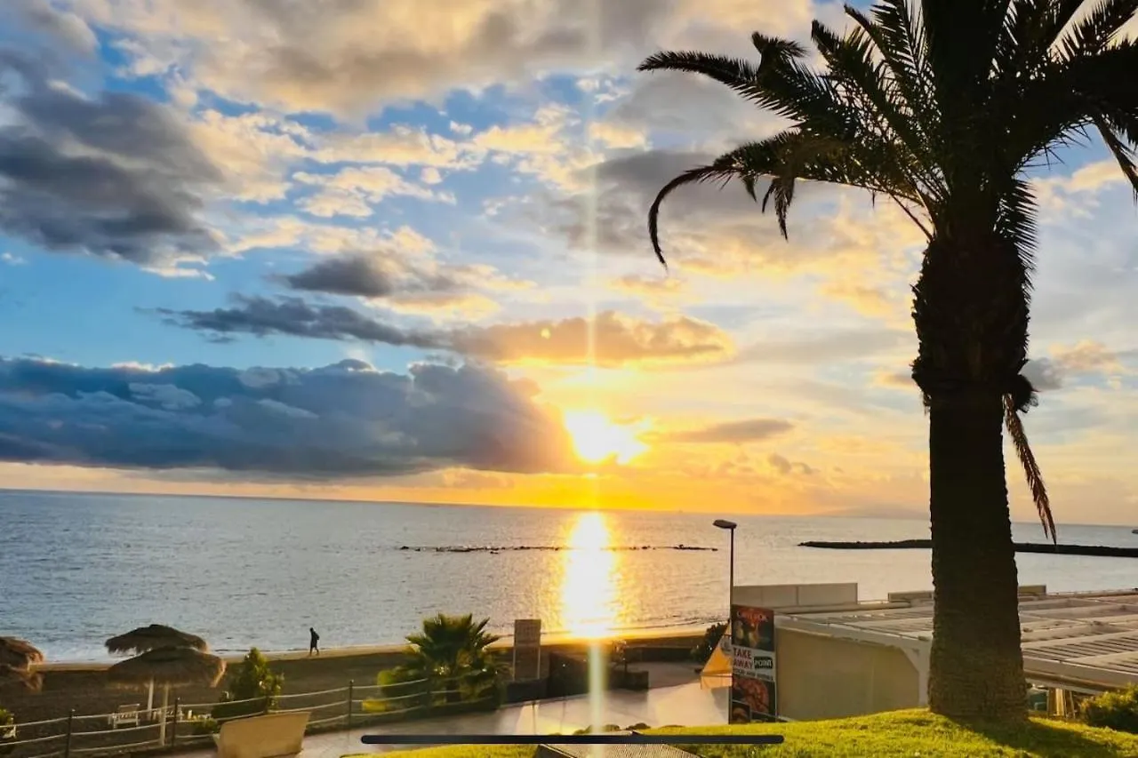 Ferienhaus Tenerife.365 Atalaya Court II Sunset Ocean View Costa Adeje