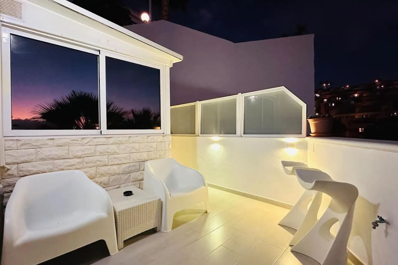 Tenerife.365 Atalaya Court II Sunset Ocean View Costa Adeje