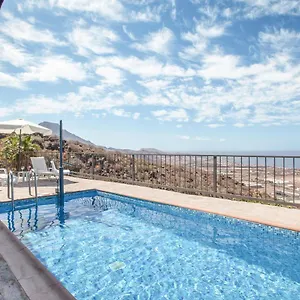 Barranco Ferienhaus