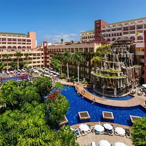 Jacaranda Hotel