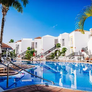 3* Апарт-отель Parque Del Sol